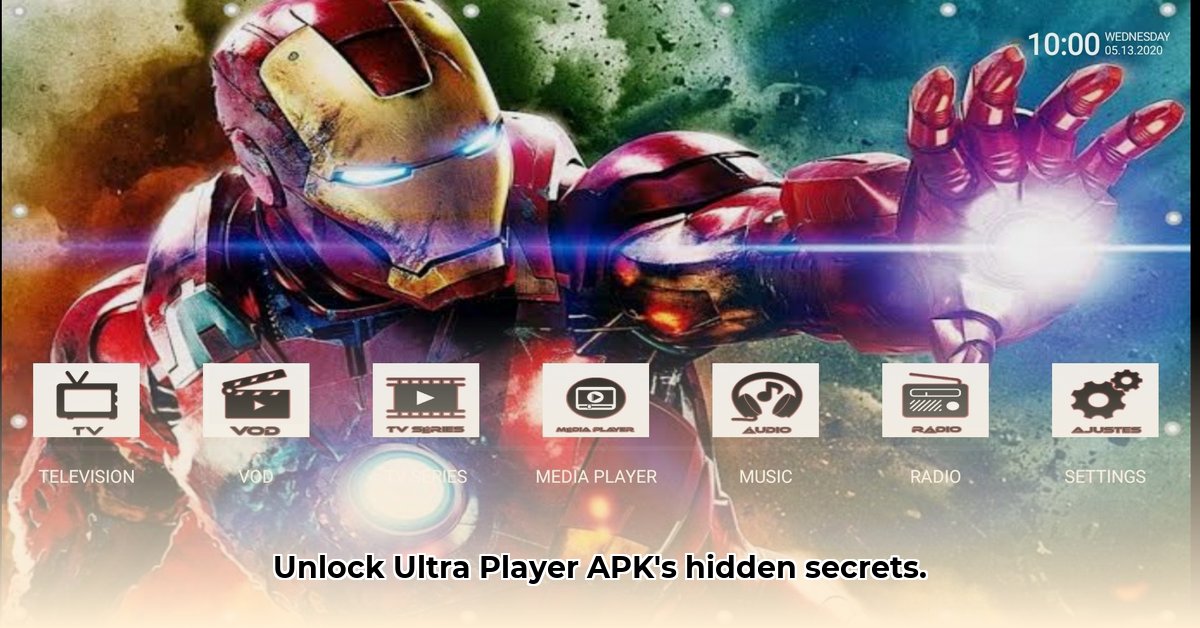 ultra-player-apk